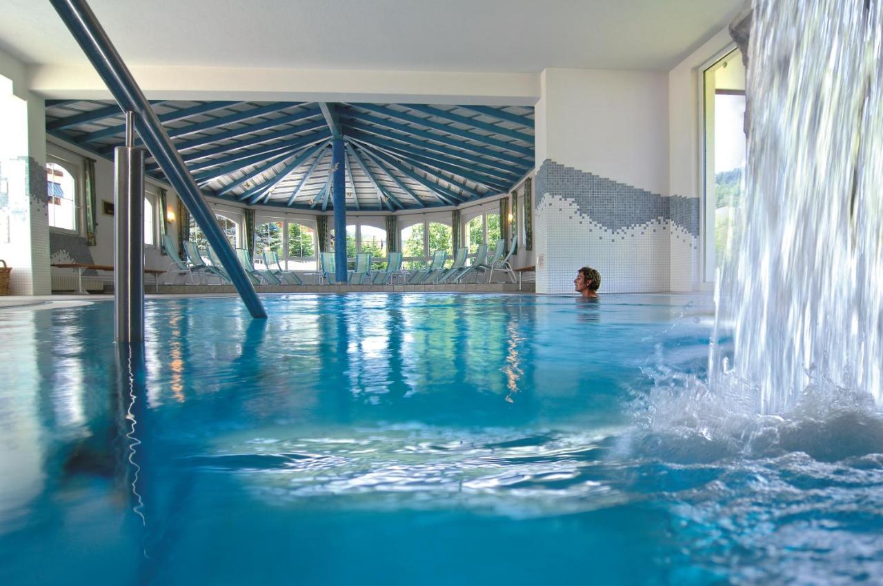 Hotel Badischer Hof บิเบอร์อาคไบออฟเฟนบวร์ก ภายนอก รูปภาพ