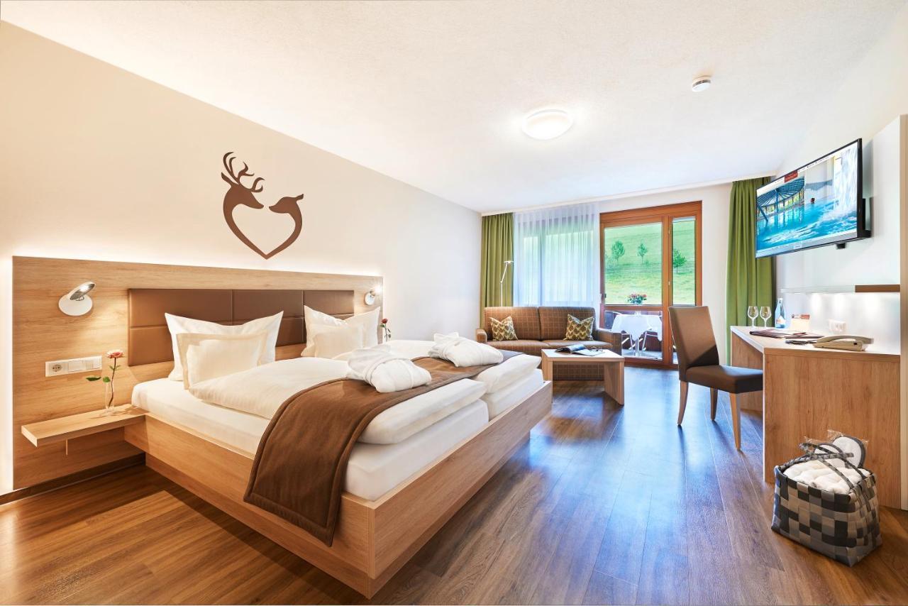 Hotel Badischer Hof บิเบอร์อาคไบออฟเฟนบวร์ก ภายนอก รูปภาพ