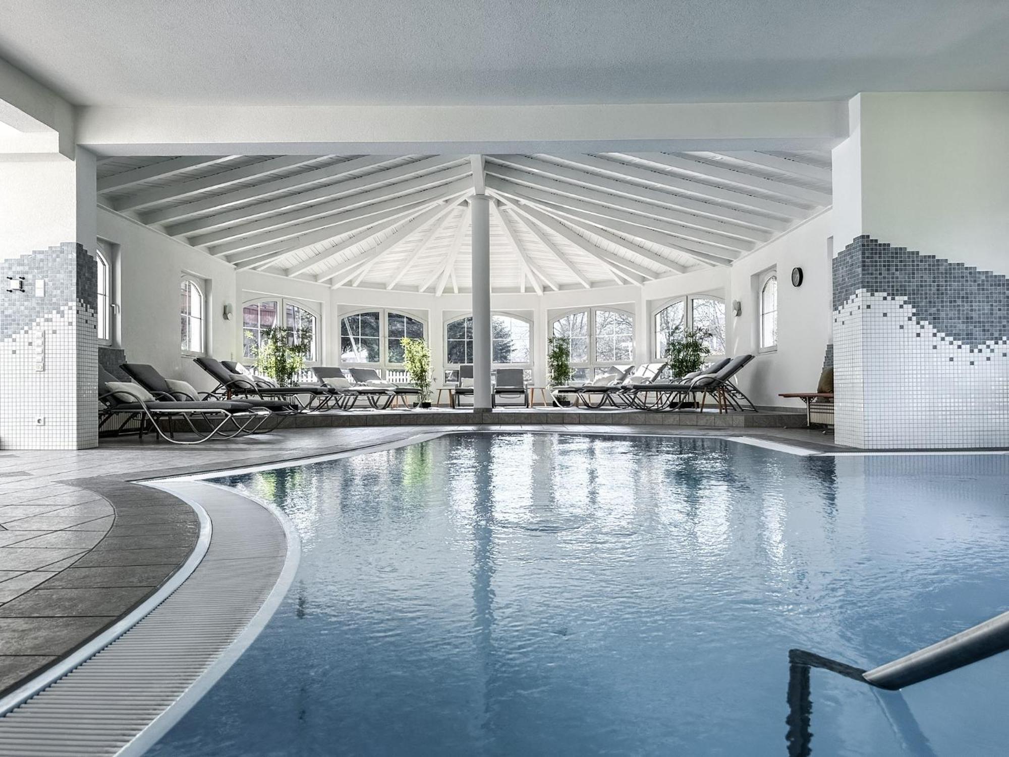 Hotel Badischer Hof บิเบอร์อาคไบออฟเฟนบวร์ก ภายนอก รูปภาพ